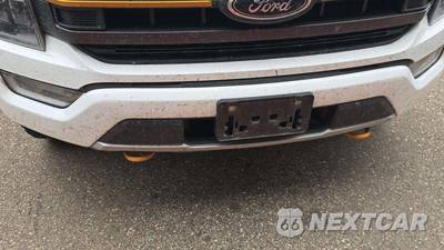 2023 Ford F-150 Tremor Crew Cab Short Bed - zdjęcie 21 z 24 - miniatura