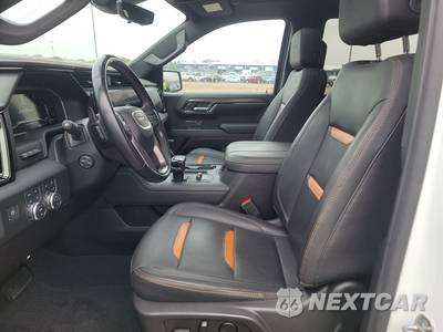 2023 GMC Sierra 1500 AT4 Crew Cab Short Bed - zdjęcie 7 z 29 - miniatura