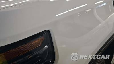 2023 GMC Sierra 1500 AT4 Crew Cab Short Bed - zdjęcie 27 z 29 - miniatura