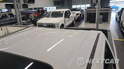 2023 GMC Sierra 1500 AT4 Crew Cab Short Bed - zdjęcie 20 z 29 - miniatura