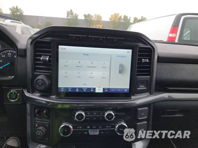 2023 Ford F-150 Tremor Crew Cab Short Bed - zdjęcie 11 z 24 - miniatura