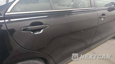 2011 Toyota Camry XLE - zdjęcie 44 z 52 - miniatura