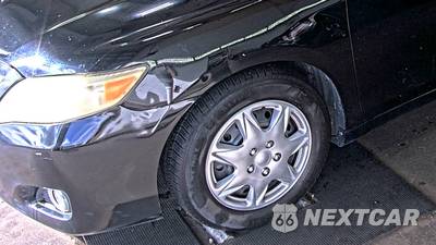 2011 Toyota Camry XLE - zdjęcie 7 z 52 - miniatura