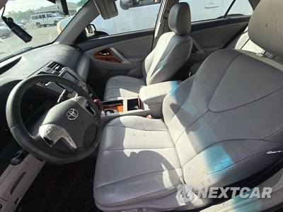2011 Toyota Camry XLE - zdjęcie 11 z 52 - miniatura