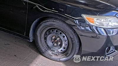 2011 Toyota Camry XLE - zdjęcie 8 z 52 - miniatura