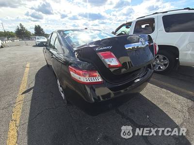 2011 Toyota Camry XLE - zdjęcie 6 z 52 - miniatura