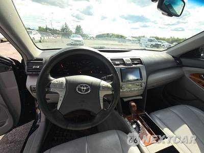 2011 Toyota Camry XLE - zdjęcie 15 z 52 - miniatura