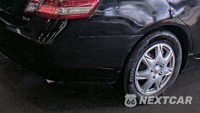 2011 Toyota Camry XLE - zdjęcie 9 z 52 - miniatura