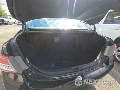2011 Toyota Camry XLE - zdjęcie 21 z 52 - miniatura