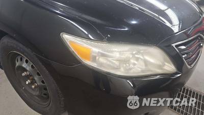 2011 Toyota Camry XLE - zdjęcie 25 z 52 - miniatura