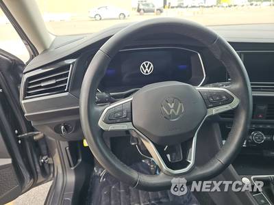 2024 Volkswagen Jetta SE - zdjęcie 10 z 17 - miniatura
