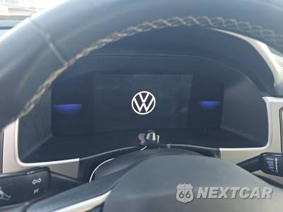2022 Volkswagen Atlas 2.0T SE - zdjęcie 12 z 20 - miniatura