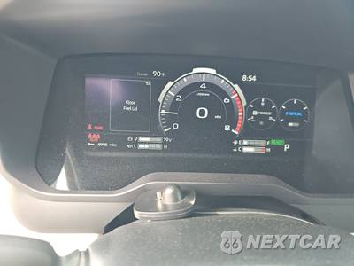 2024 Toyota Tundra Hybrid Capstone Crew Cab Short Bed - zdjęcie 12 z 19 - miniatura