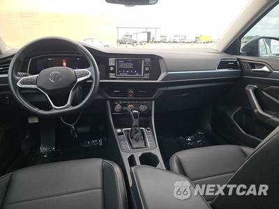 2024 Volkswagen Jetta SE - zdjęcie 11 z 17 - miniatura