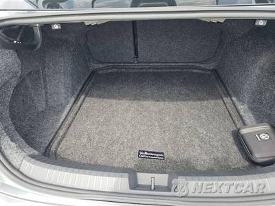 2024 Volkswagen Jetta SE - zdjęcie 16 z 17 - miniatura