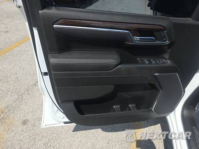 2024 GMC Sierra 1500 Elevation Crew Cab Short Bed 3SB - zdjęcie 9 z 19 - miniatura