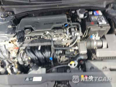 2023 Hyundai Elantra SEL - zdjęcie 15 z 27 - miniatura