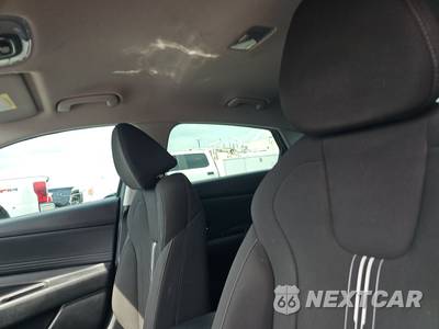 2023 Hyundai Elantra SEL - zdjęcie 18 z 27 - miniatura