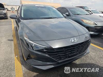 2023 Hyundai Elantra SEL - zdjęcie 2 z 27 - miniatura