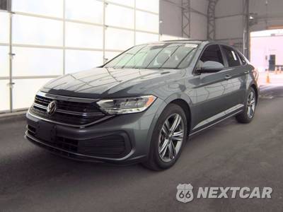 2024 Volkswagen Jetta SE - zdjęcie 1 z 17 - miniatura