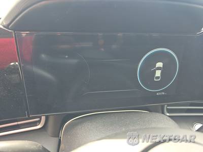 2023 Hyundai Elantra SEL - zdjęcie 12 z 27 - miniatura