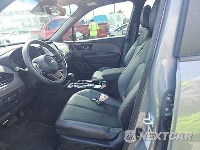 2026 Subaru Forester Sport - zdjęcie 7 z 18 - miniatura