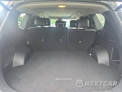 2022 Hyundai Santa Fe Limited - zdjęcie 19 z 23 - miniatura