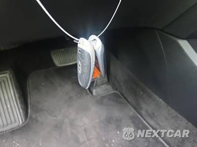 2022 Hyundai Santa Fe Limited - zdjęcie 23 z 23 - miniatura