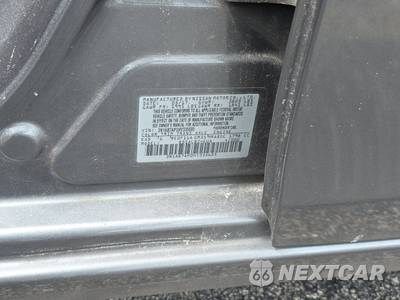 2017 Nissan Sentra S - zdjęcie 14 z 18 - miniatura