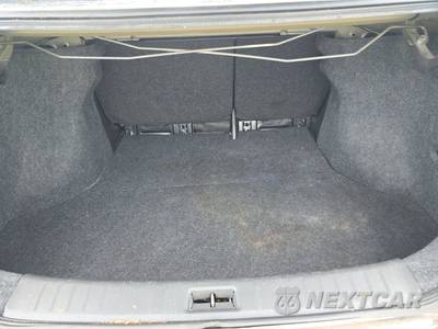 2017 Nissan Sentra S - zdjęcie 16 z 18 - miniatura