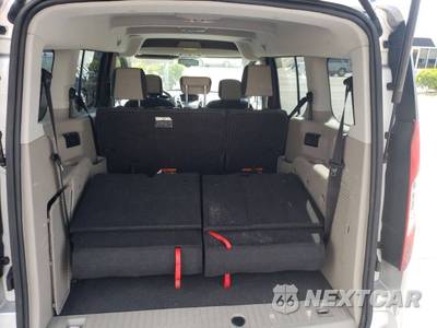 2015 Ford Transit Connect Passenger Wagon XLT Minivan w/Rear Liftgate 120.6" WB - zdjęcie 17 z 20 - miniatura