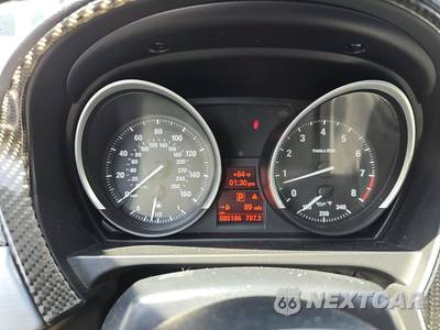 2009 BMW Z4 Roadster sDrive35i - zdjęcie 12 z 24 - miniatura