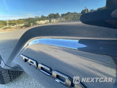 2025 Toyota Tacoma TRD Off-Road Crew Cab Medium Bed - zdjęcie 27 z 51 - miniatura