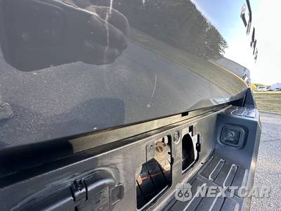 2025 Toyota Tacoma TRD Off-Road Crew Cab Medium Bed - zdjęcie 43 z 51 - miniatura