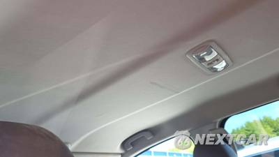 2017 Nissan TITAN Platinum Reserve Crew Cab Short Bed - zdjęcie 41 z 47 - miniatura