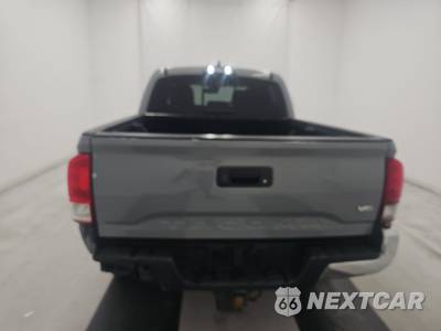 2019 Toyota Tacoma TRD Off-Road Crew Cab Medium Bed - zdjęcie 5 z 38 - miniatura