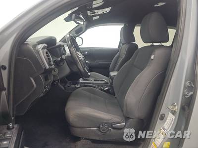 2019 Toyota Tacoma TRD Off-Road Crew Cab Medium Bed - zdjęcie 7 z 38 - miniatura