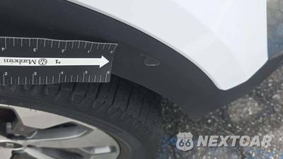 2021 Kia Telluride EX - zdjęcie 30 z 53 - miniatura