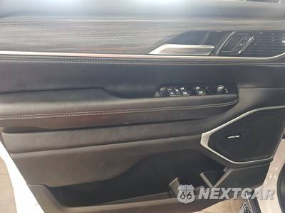 2024 Jeep Wagoneer Series II - zdjęcie 9 z 36 - miniatura