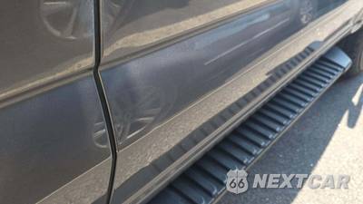 2021 Ford F-150 XL Crew Cab Short Bed - zdjęcie 20 z 36 - miniatura