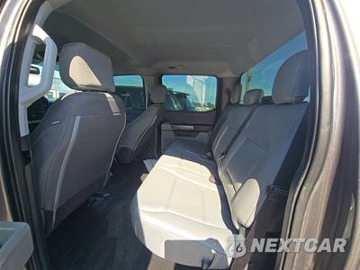 2021 Ford F-150 XL Crew Cab Short Bed - zdjęcie 13 z 36 - miniatura