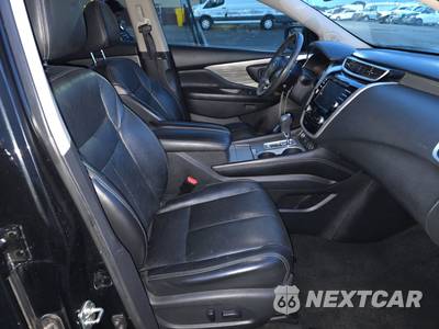 2015 Nissan Murano SL - zdjęcie 8 z 29 - miniatura