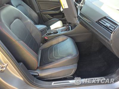 2019 Volkswagen Jetta GLI Autobahn - zdjęcie 8 z 34 - miniatura