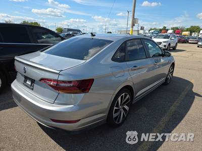 2019 Volkswagen Jetta GLI Autobahn - zdjęcie 4 z 34 - miniatura