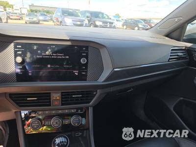 2019 Volkswagen Jetta GLI Autobahn - zdjęcie 11 z 34 - miniatura