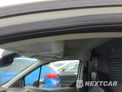 2020 Ford Transit Connect Cargo Van XL w/Rear Swing-Out Doors 120.6" WB - zdjęcie 16 z 33 - miniatura
