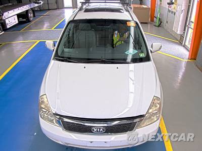 2011 Kia Sedona EX 118.9" WB - zdjęcie 2 z 38 - miniatura