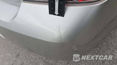 2008 Chevrolet Impala LT 1LT - zdjęcie 26 z 27 - miniatura