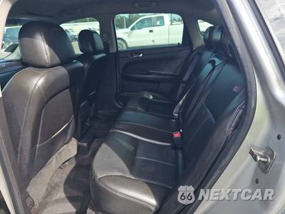 2008 Chevrolet Impala LT 1LT - zdjęcie 13 z 27 - miniatura