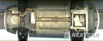 2008 Chevrolet Impala LT 1LT - zdjęcie 19 z 27 - miniatura